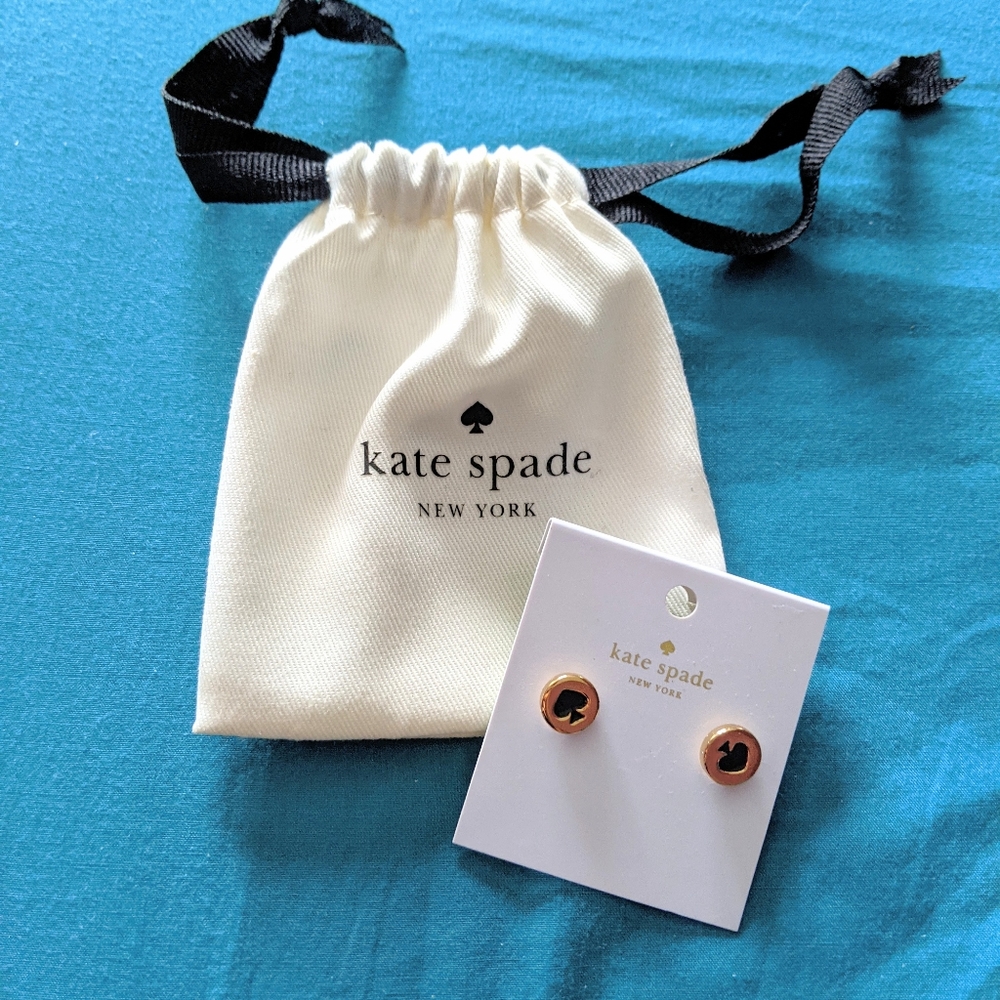Kate Spade Earrings